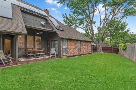 1004 Red Oak Court Keller TX 76248