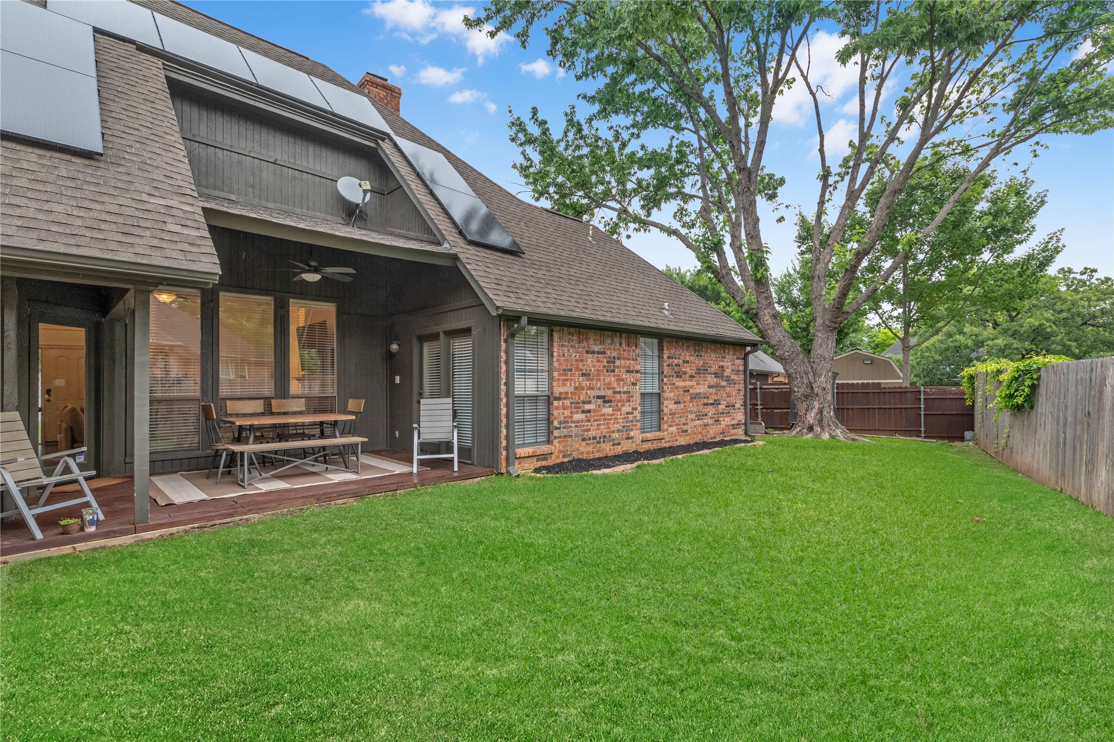 1004 Red Oak Court Keller TX 76248