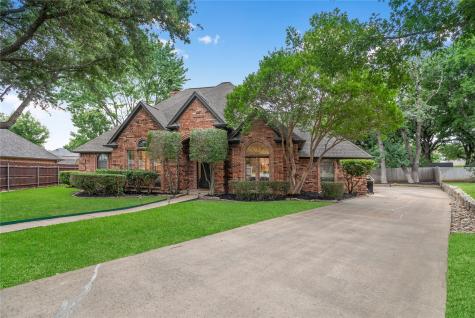 1004 Red Oak Court Keller TX 76248