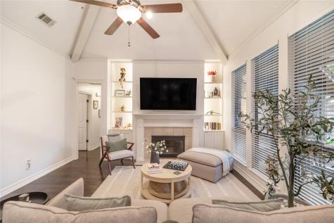 1004 Red Oak Court Keller TX 76248