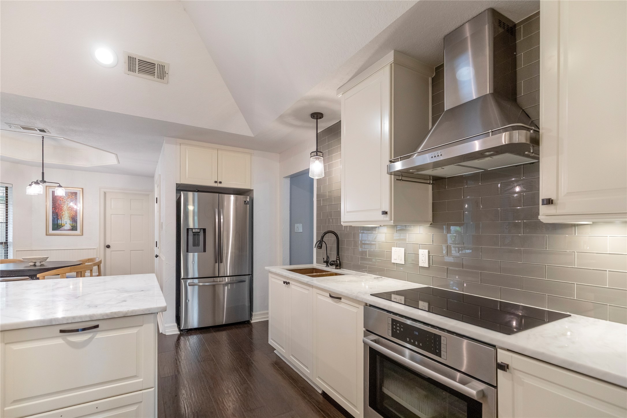 1004 Red Oak Court Keller TX 76248