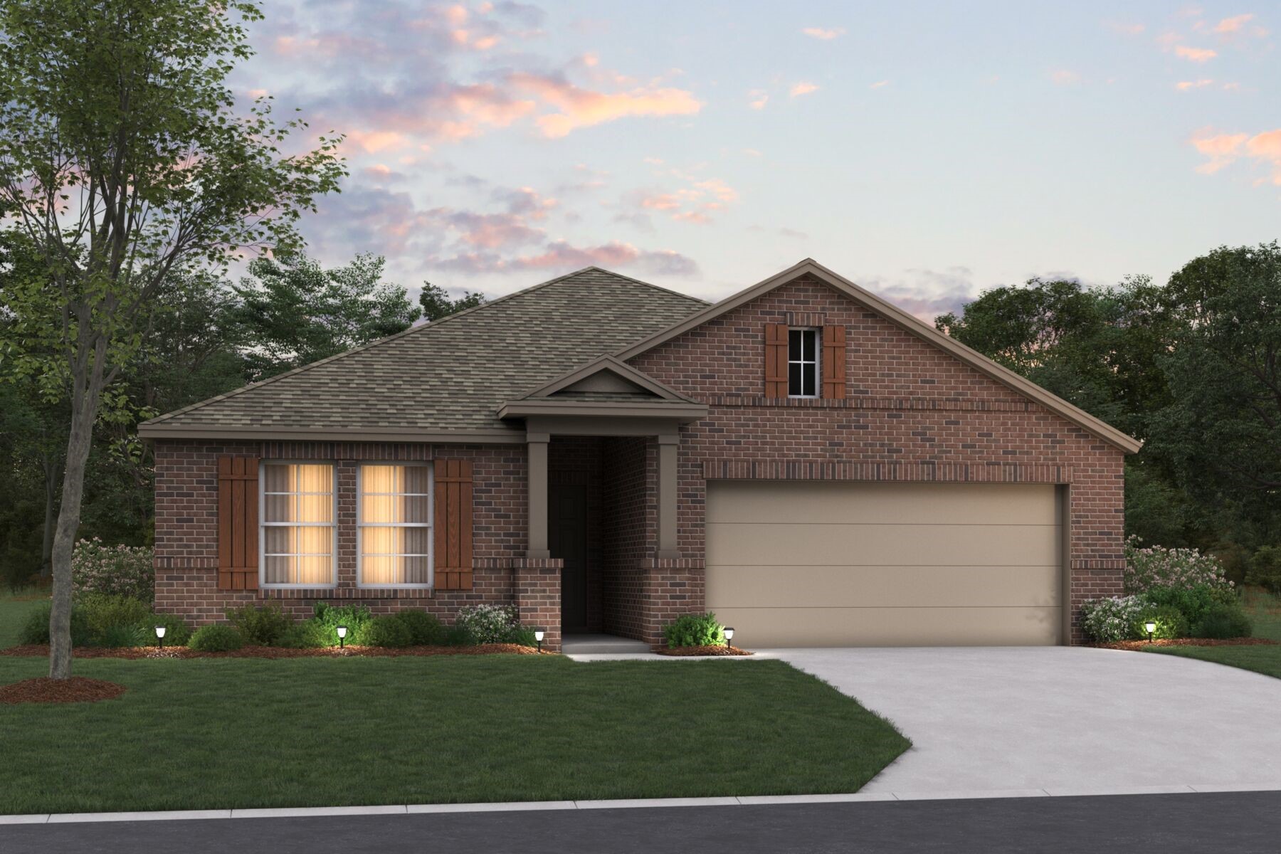 1716 Cambium Drive Fort Worth TX 76131