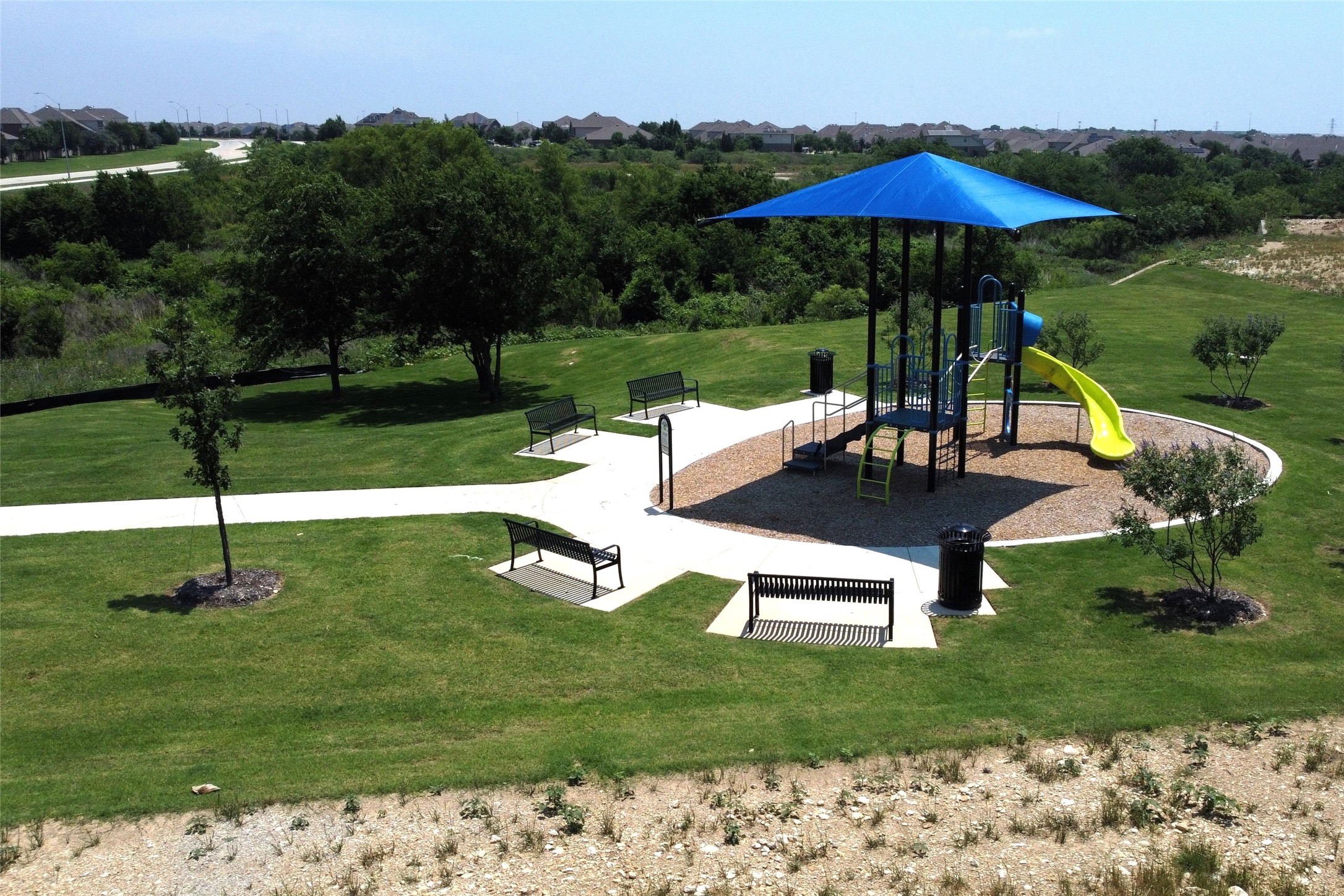 1716 Cambium Drive Fort Worth TX 76131