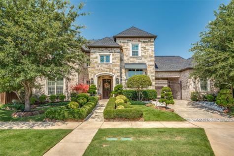 10527 Tobias Lane Frisco TX 75033