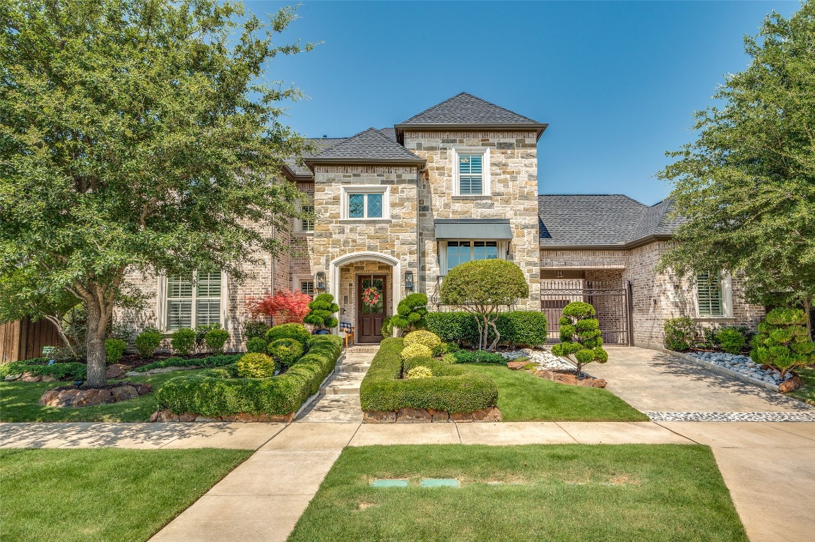 10527 Tobias Lane Frisco TX 75033