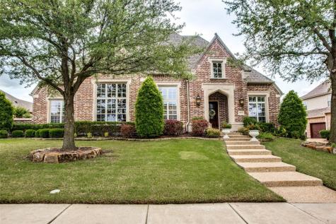 10952 Alta Vista Drive Frisco TX 75033