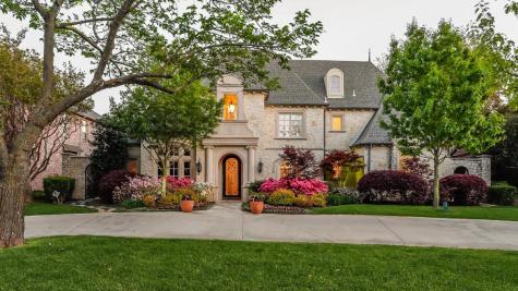 6316 Tulip Lane Dallas TX 75230