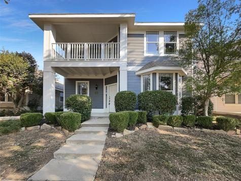 10213 Franklin Drive Providence Village TX 76227