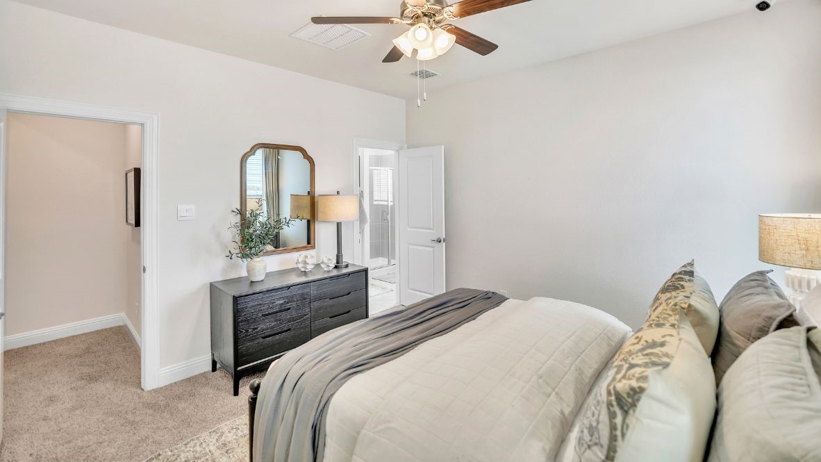 1502 Lake District Drive Allen TX 75013