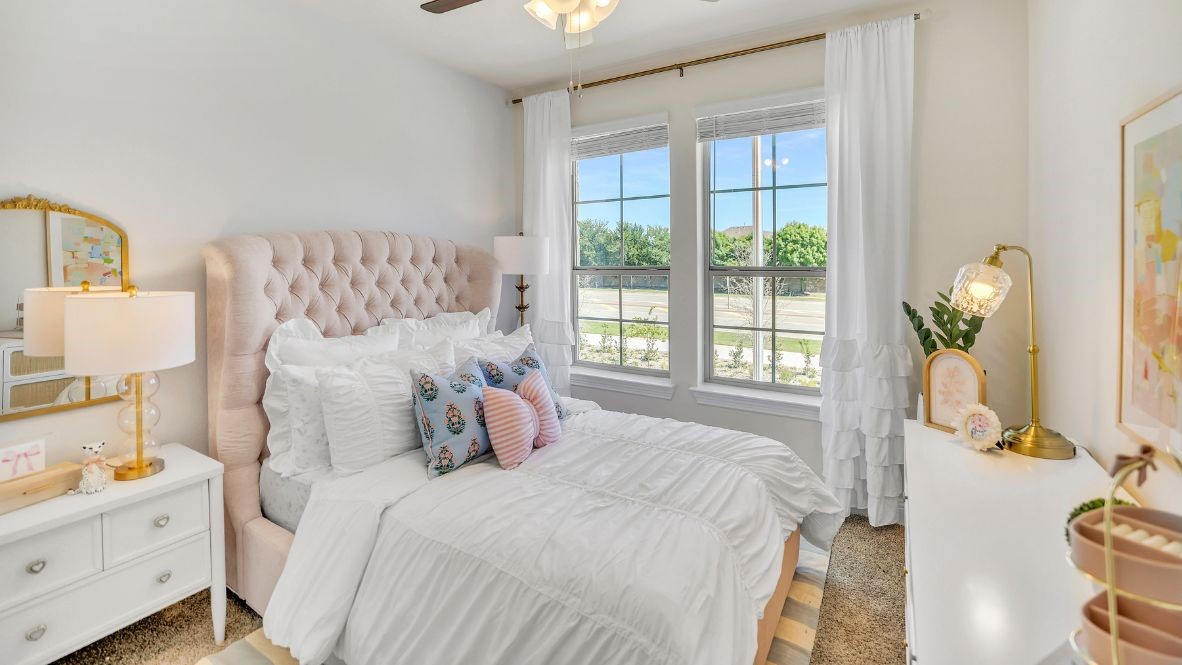 1502 Lake District Drive Allen TX 75013