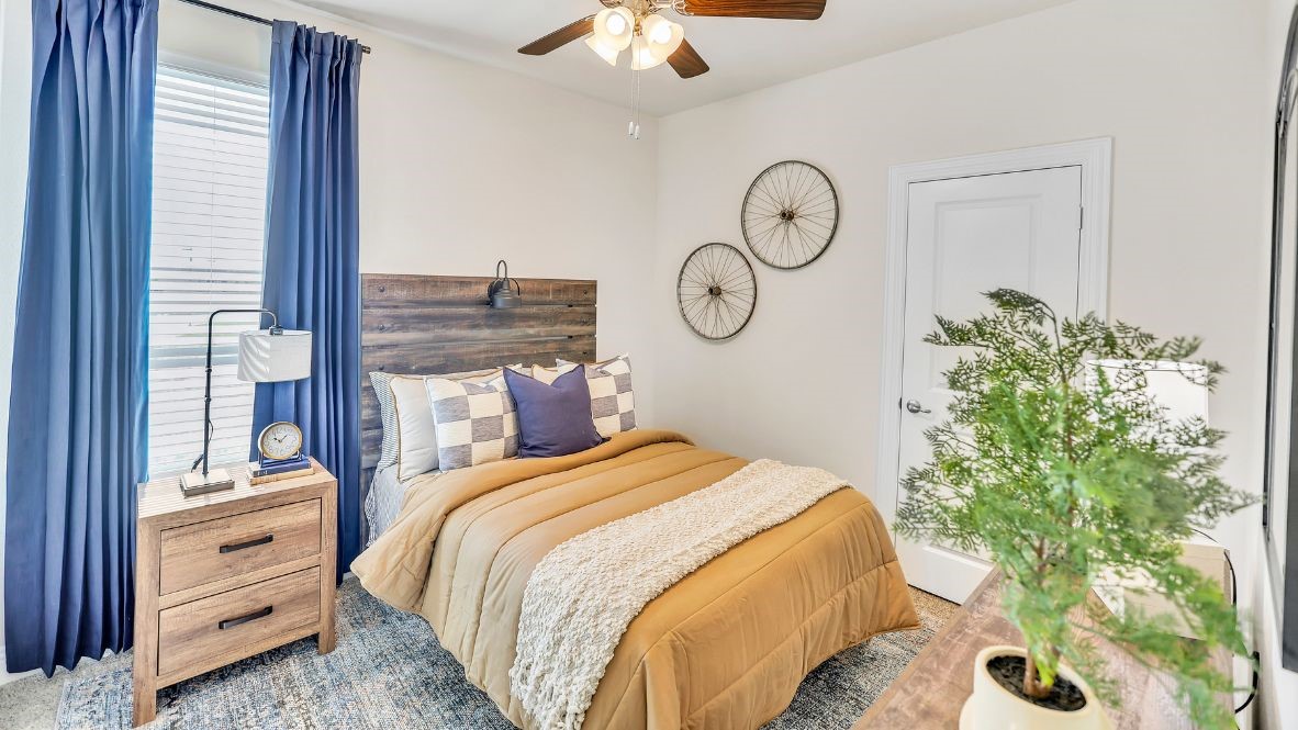 1502 Lake District Drive Allen TX 75013