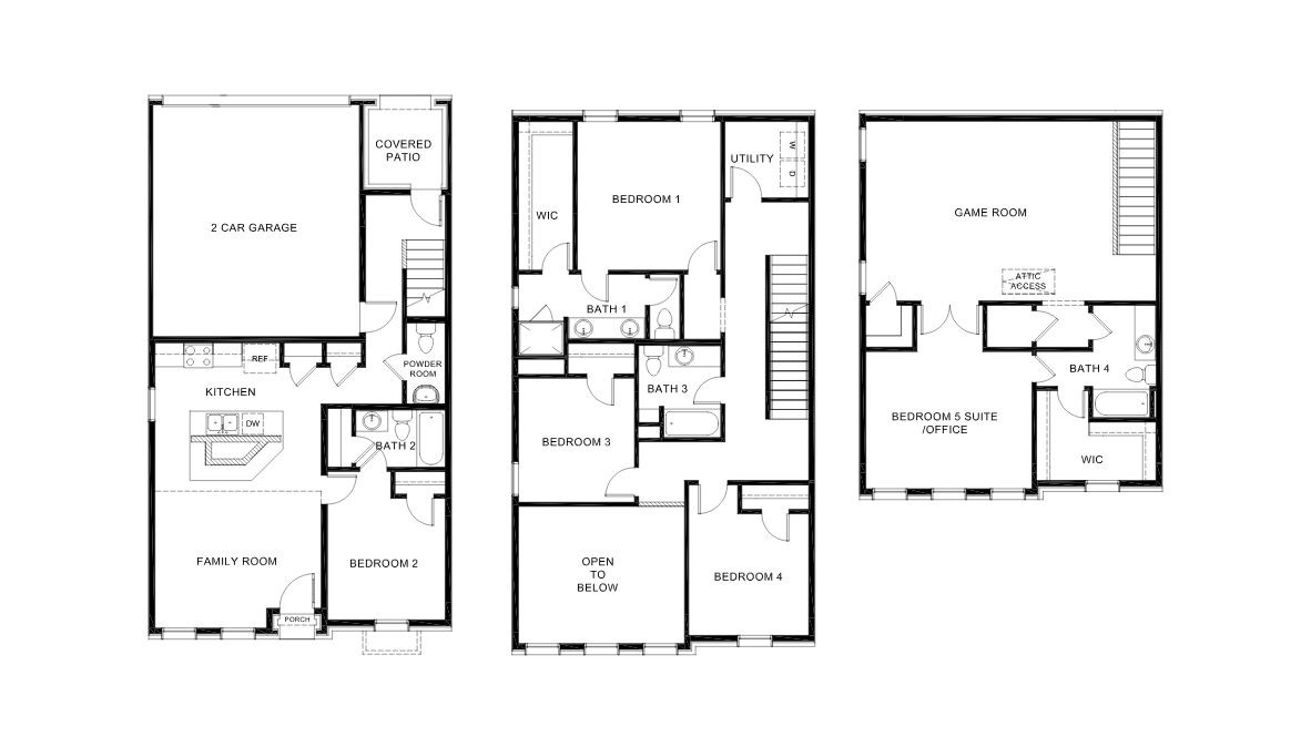 1502 Lake District Drive Allen TX 75013