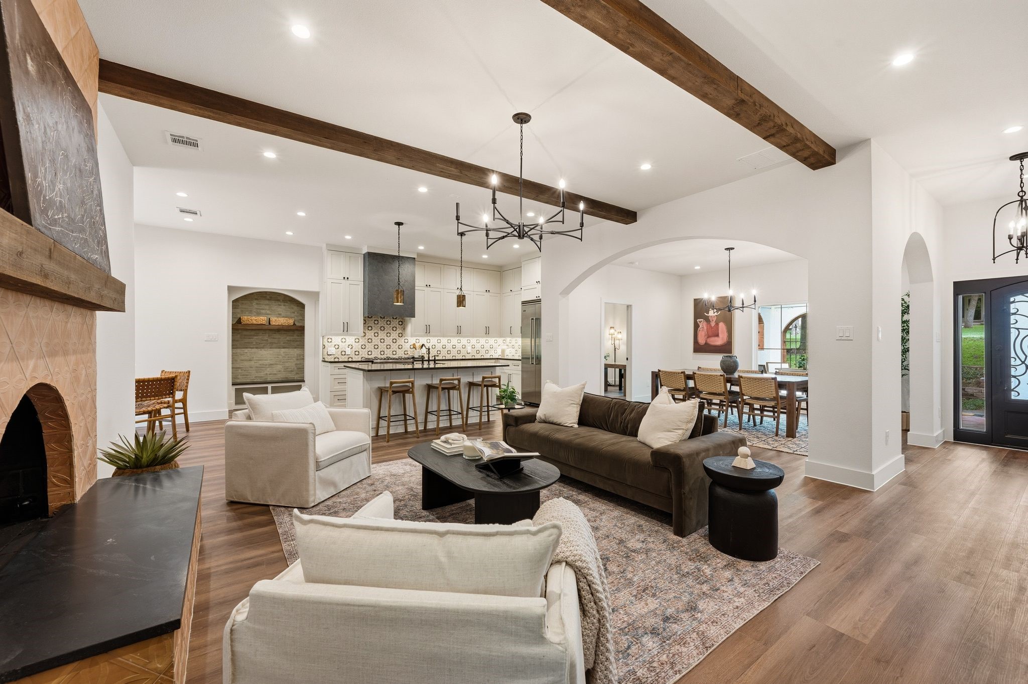 621 Overland Trail Southlake TX 76092