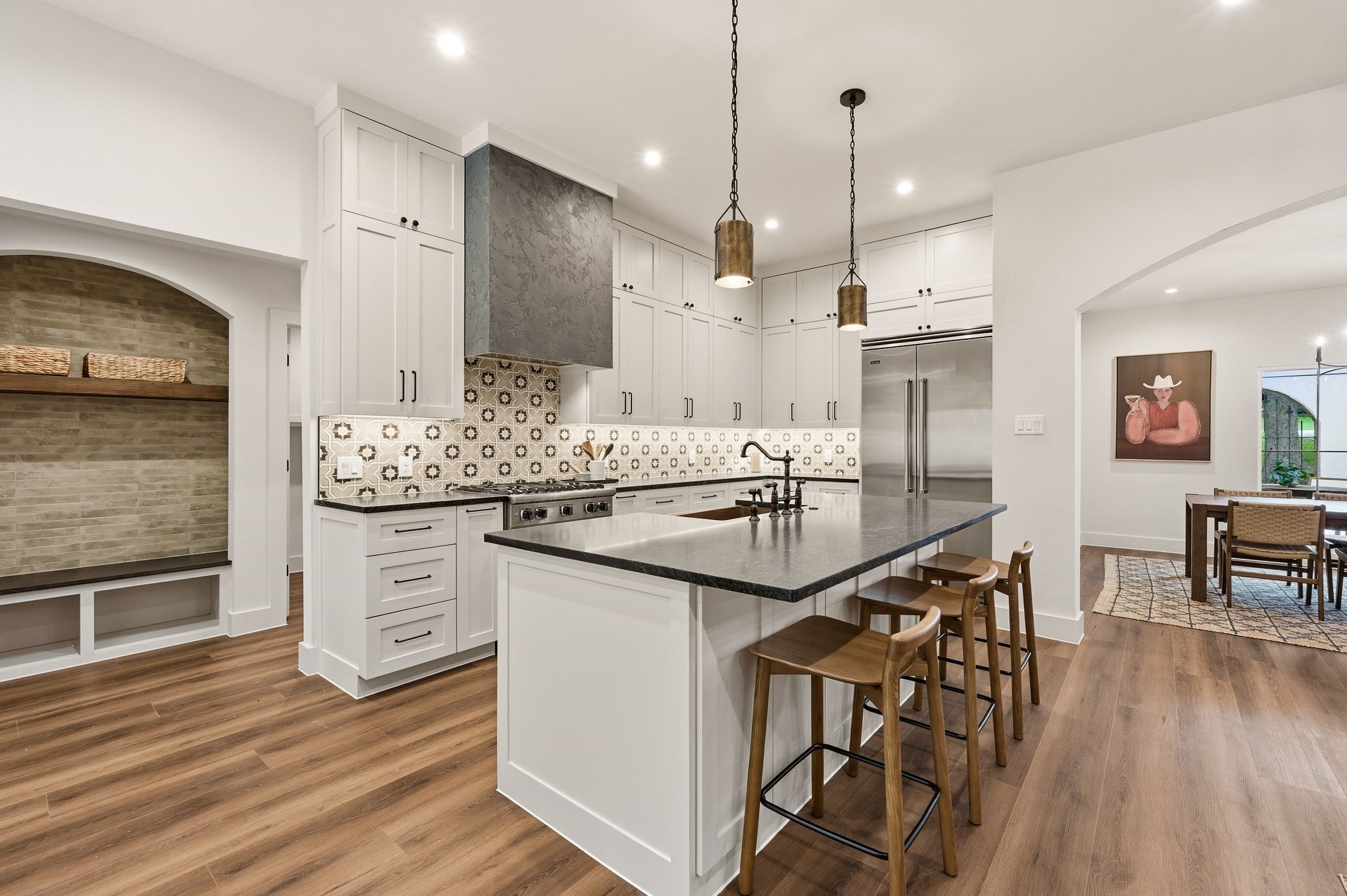621 Overland Trail Southlake TX 76092