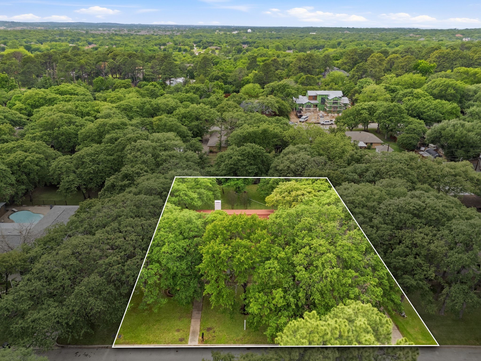 621 Overland Trail Southlake TX 76092