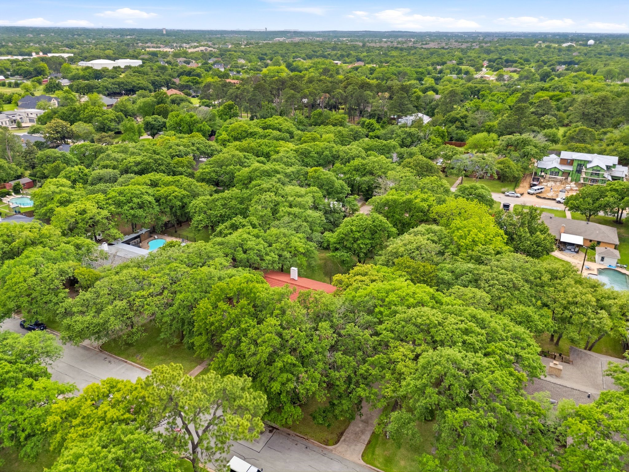 621 Overland Trail Southlake TX 76092