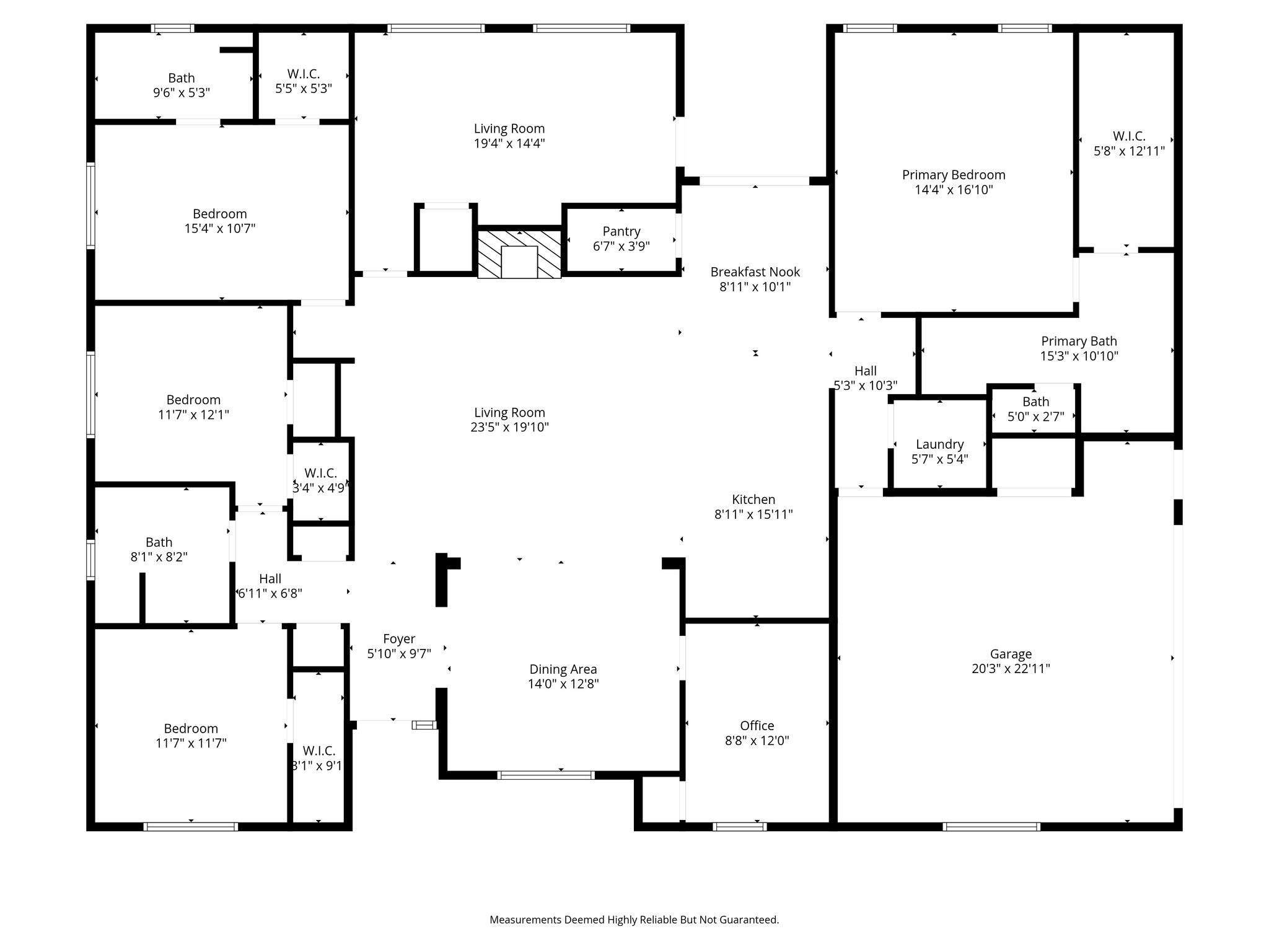 621 Overland Trail Southlake TX 76092