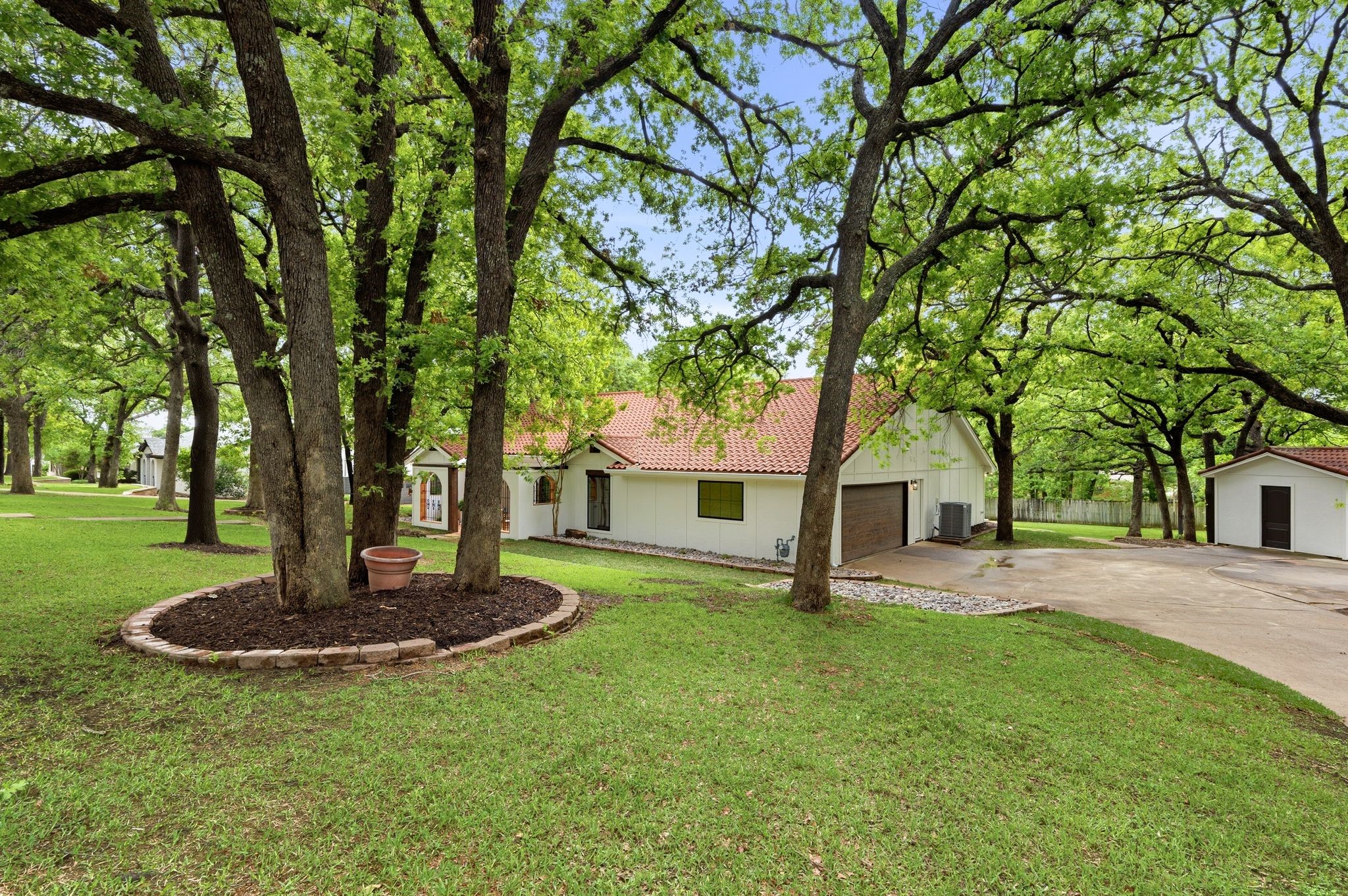 621 Overland Trail Southlake TX 76092