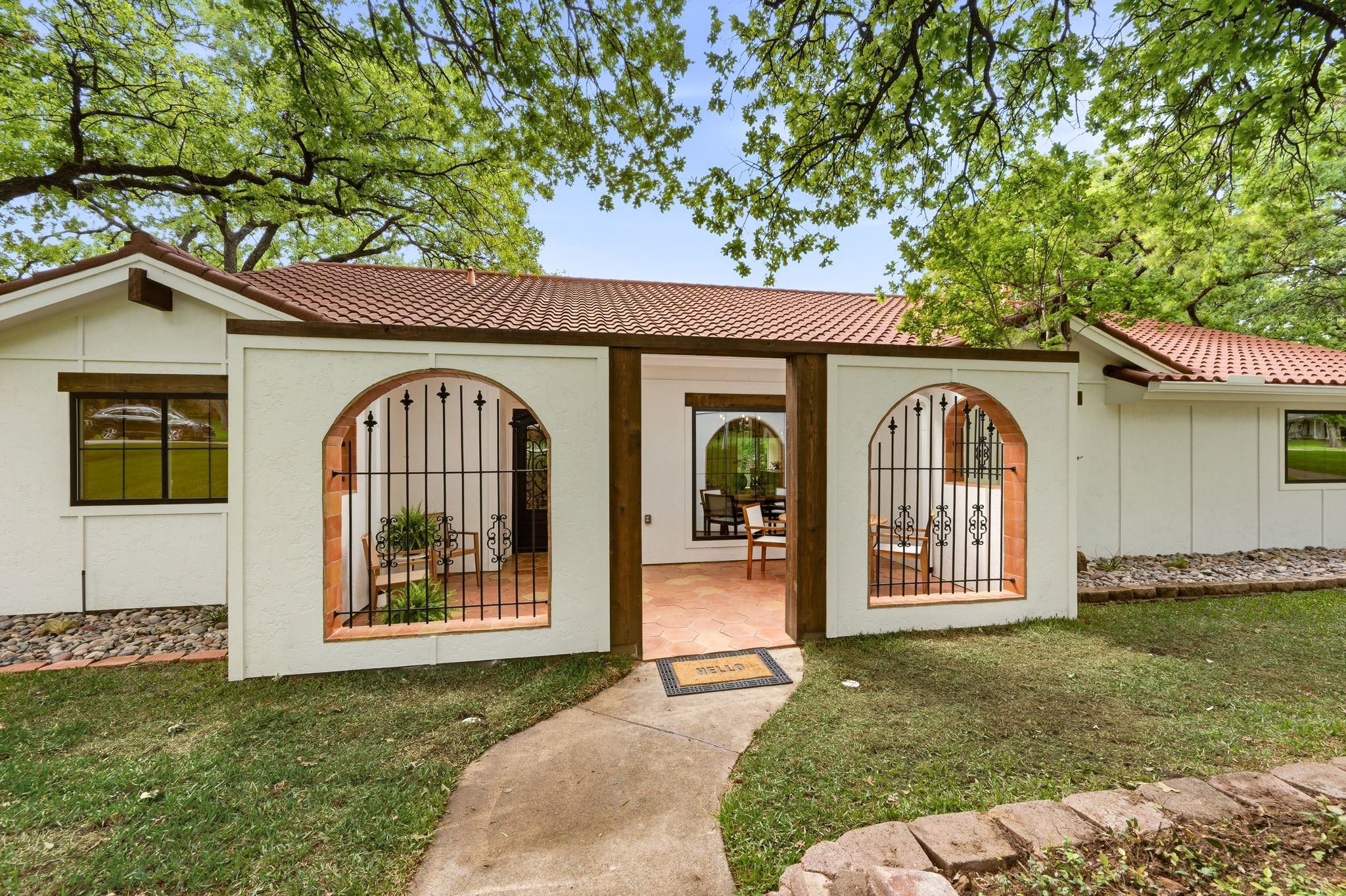 621 Overland Trail Southlake TX 76092