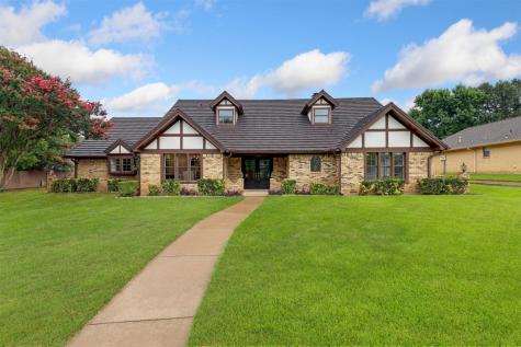1202 Plantation Drive S Colleyville TX 76034