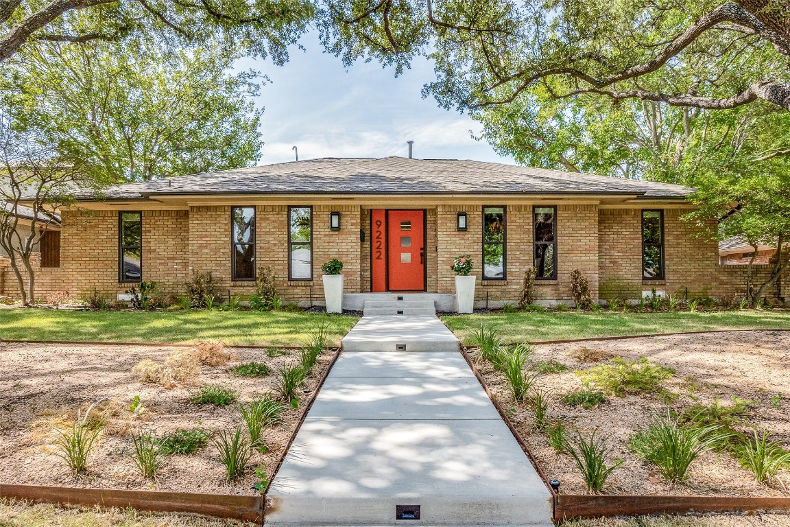 9222 Locarno Drive Dallas TX 75243