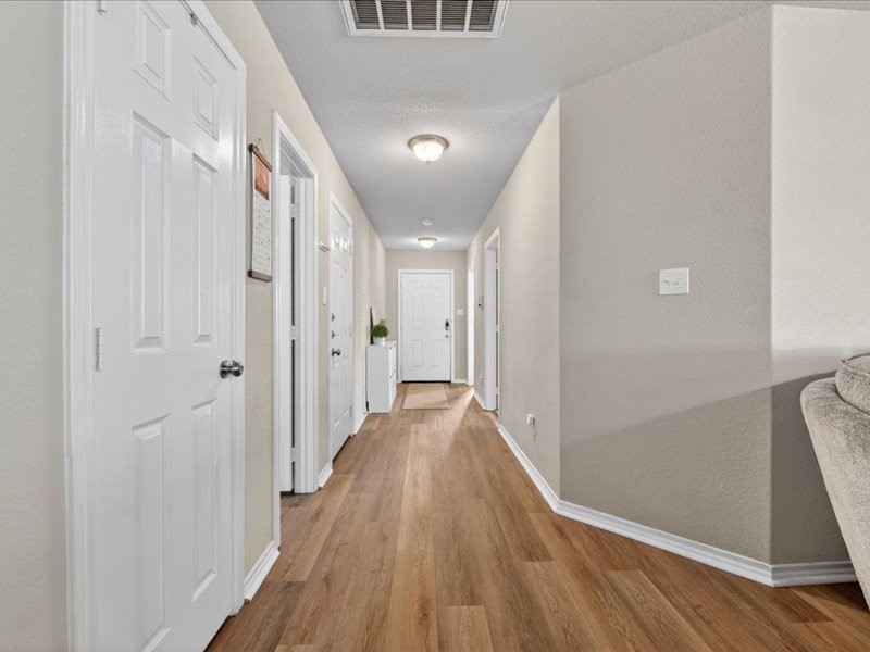 1816 Wickham Drive Burleson TX 76028