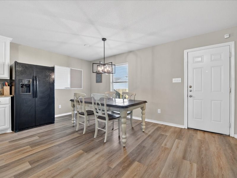 1816 Wickham Drive Burleson TX 76028