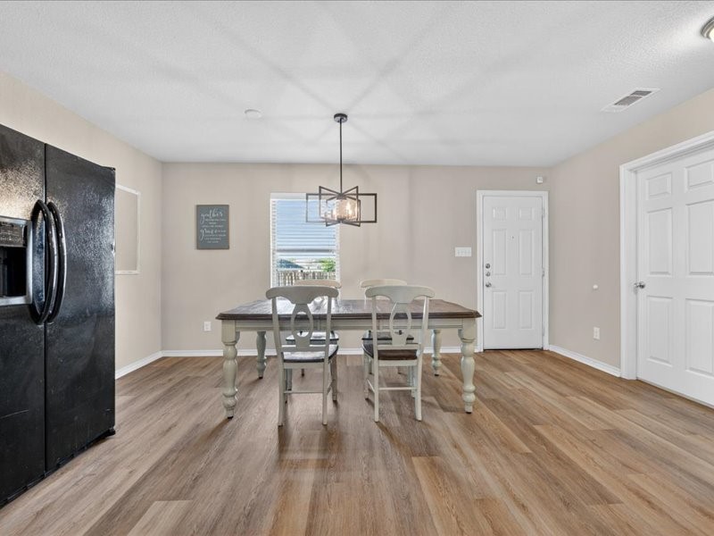 1816 Wickham Drive Burleson TX 76028