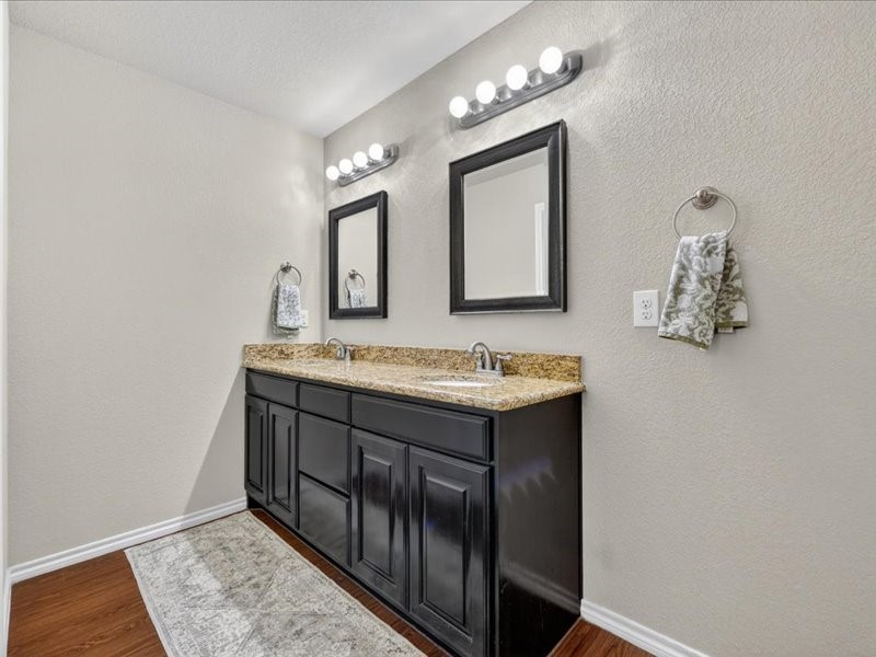 1816 Wickham Drive Burleson TX 76028