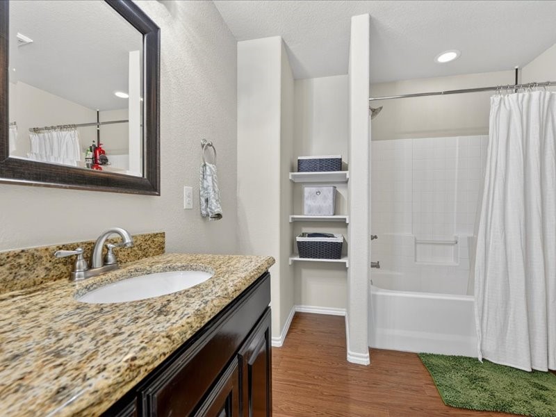 1816 Wickham Drive Burleson TX 76028