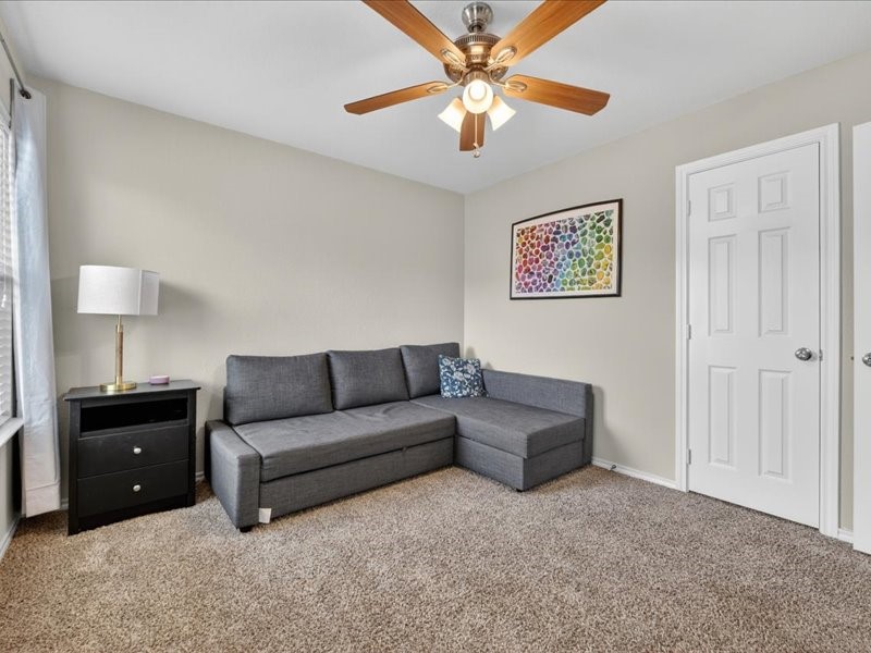 1816 Wickham Drive Burleson TX 76028