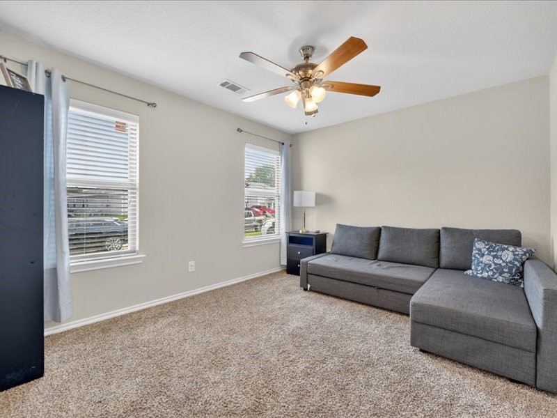 1816 Wickham Drive Burleson TX 76028
