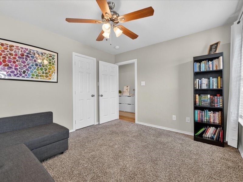 1816 Wickham Drive Burleson TX 76028