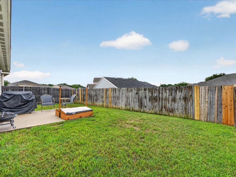 1816 Wickham Drive Burleson TX 76028