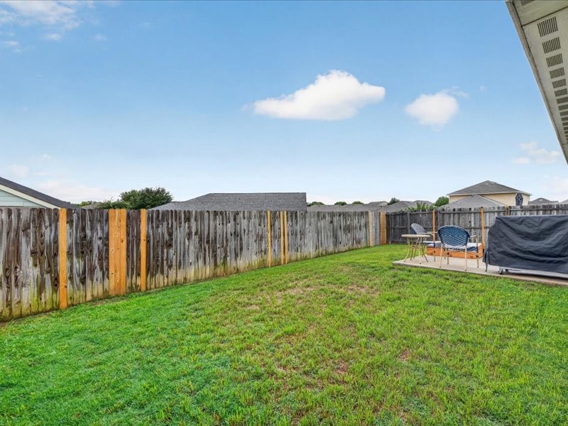 1816 Wickham Drive Burleson TX 76028