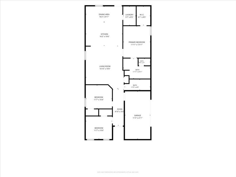 1816 Wickham Drive Burleson TX 76028