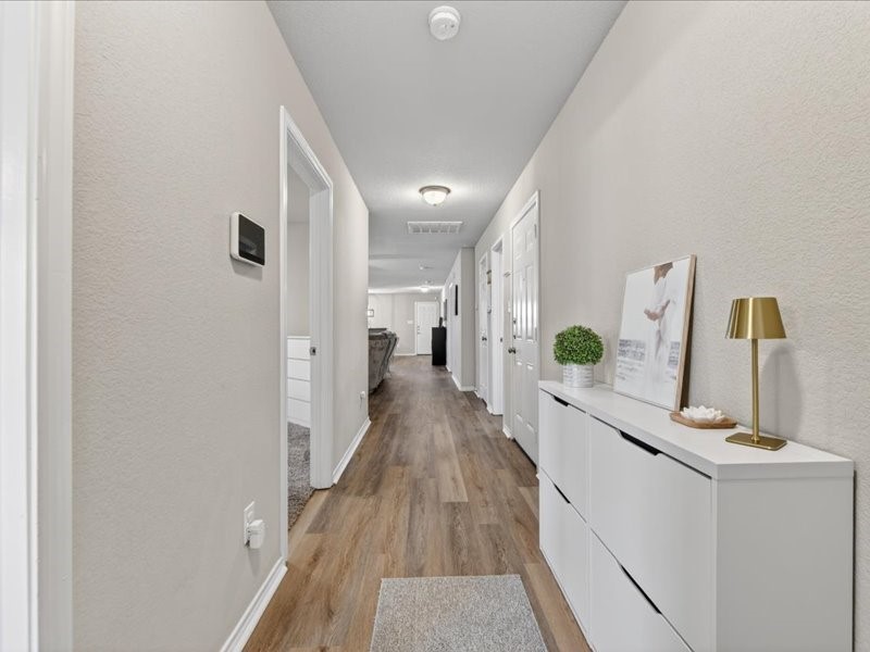 1816 Wickham Drive Burleson TX 76028