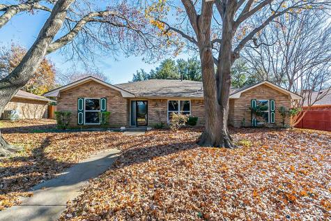 1108 Waterview Lane Desoto TX 75115