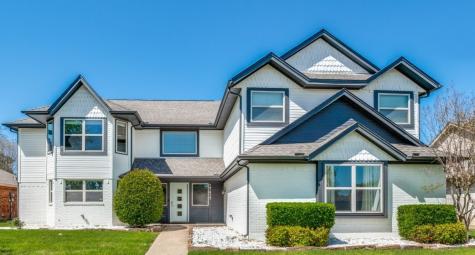 17617 Loveland Drive Dallas TX 75252