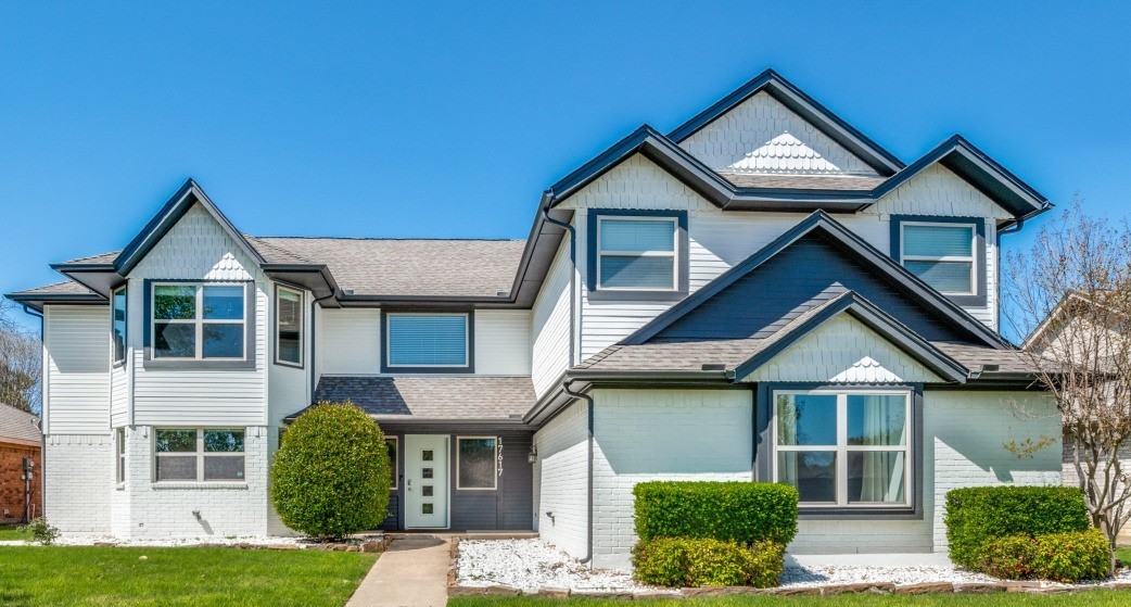 17617 Loveland Drive Dallas TX 75252
