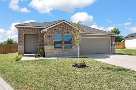 7209 Guadalupe Road China Spring TX 76633