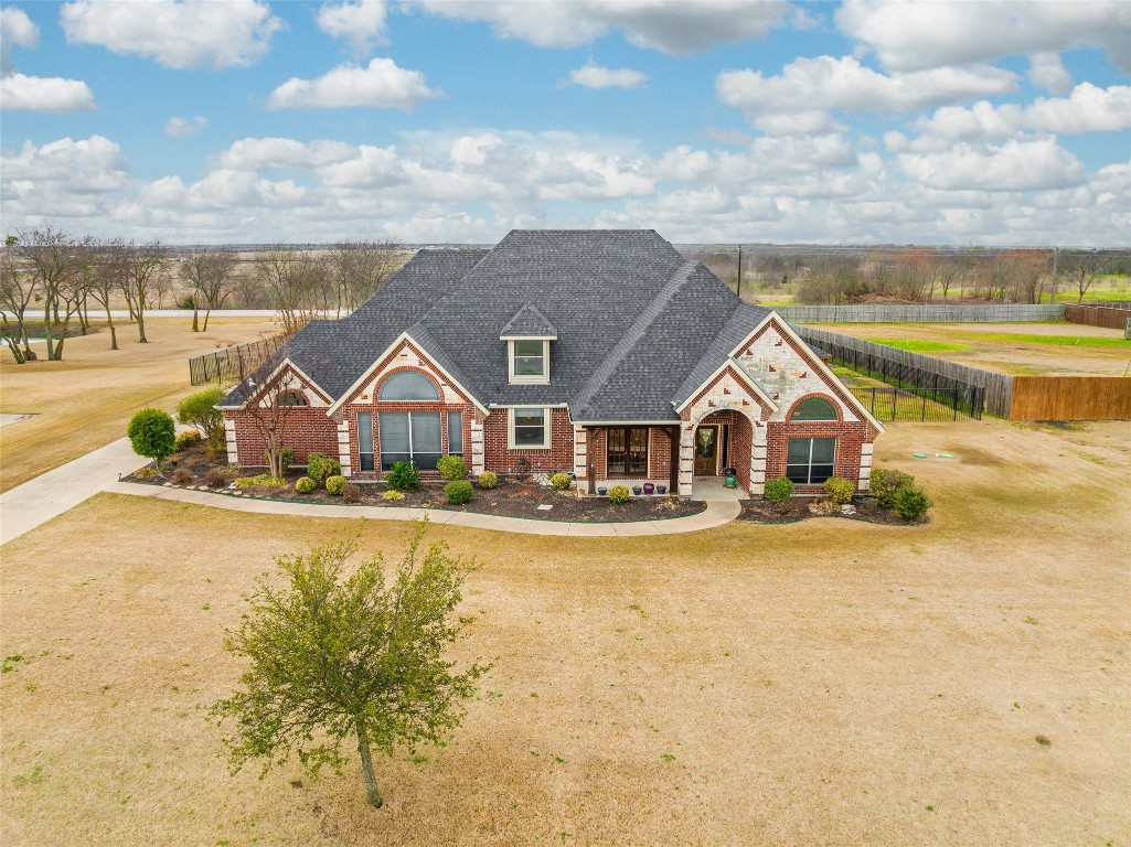 12176 Livingston Way Forney TX 75126