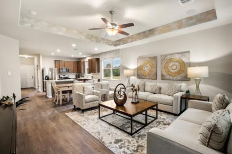 8372 Horned Maple Trail Fort Worth TX 76123