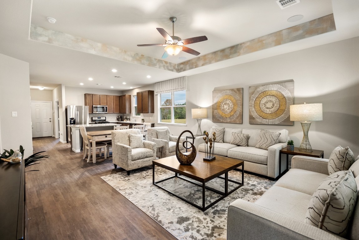8372 Horned Maple Trail Fort Worth TX 76123