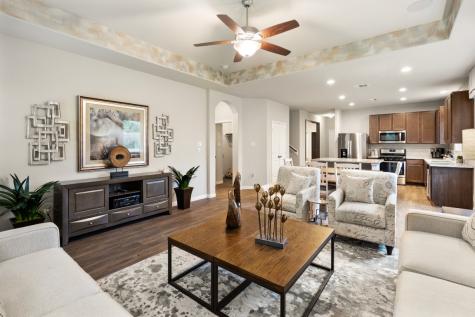 8372 Horned Maple Trail Fort Worth TX 76123