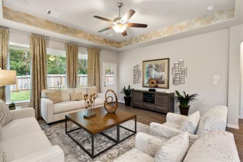 8372 Horned Maple Trail Fort Worth TX 76123