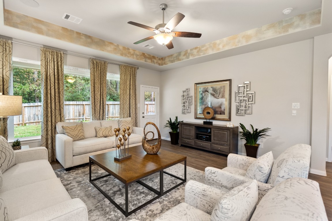 8372 Horned Maple Trail Fort Worth TX 76123
