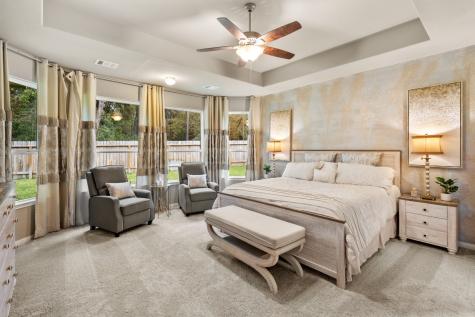 8372 Horned Maple Trail Fort Worth TX 76123