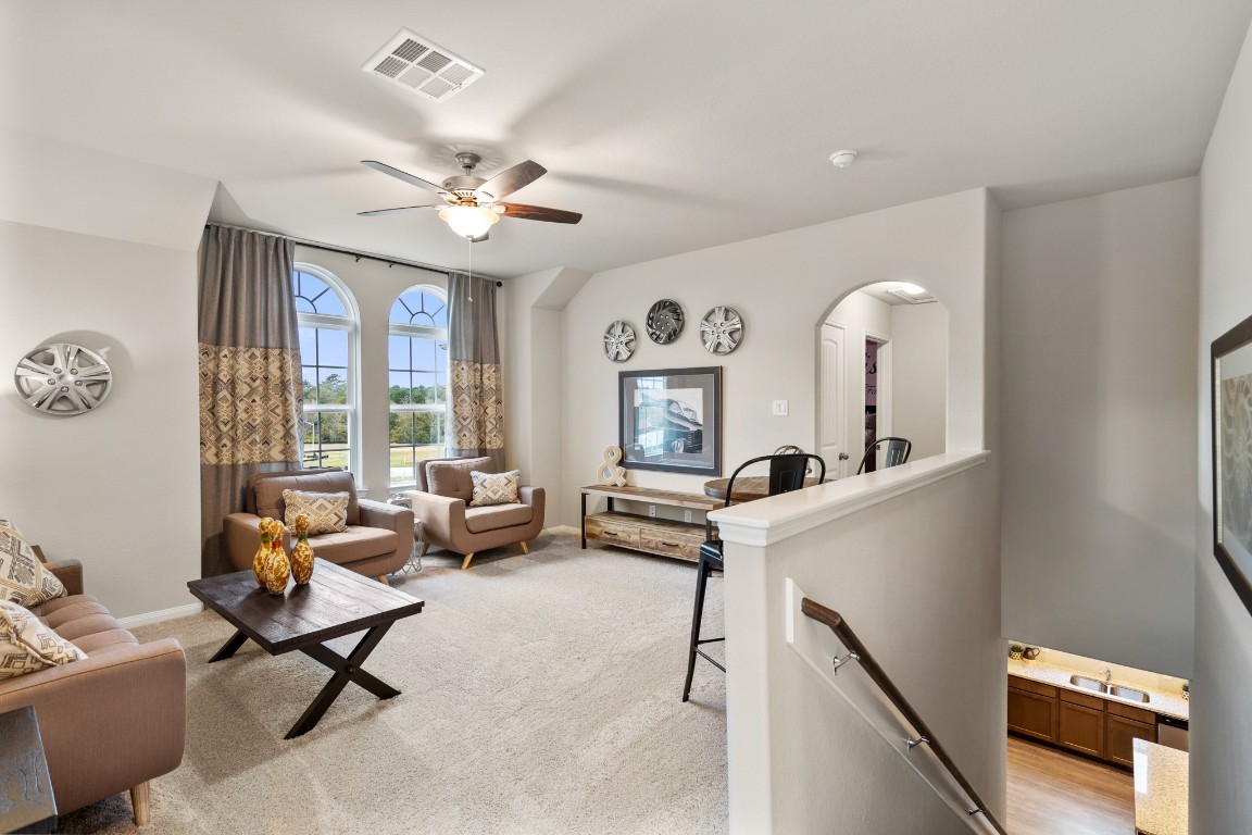 8372 Horned Maple Trail Fort Worth TX 76123