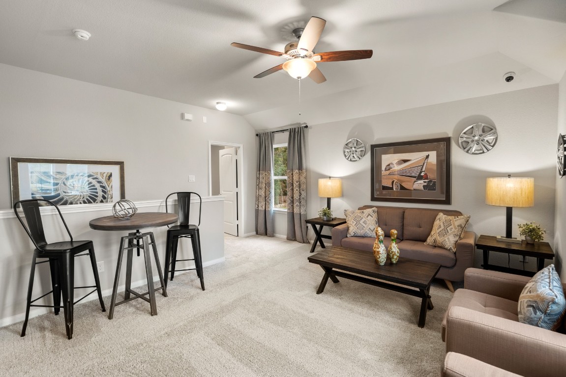8372 Horned Maple Trail Fort Worth TX 76123